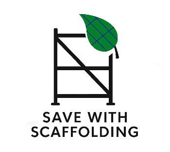 Save With Scaffolding scaffolding company ponteyfract castleford